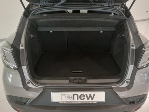 Renault Captur   TCe GPF Micro Hibrido Techno 103kW