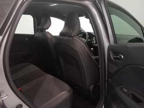 Renault Captur   TCe GPF Micro Hibrido Techno 103kW