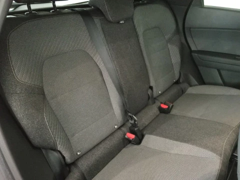 Renault Captur   TCe GPF Micro Hibrido Techno 103kW