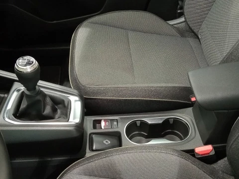 Renault Captur   TCe GPF Micro Hibrido Techno 103kW