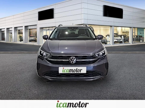 Volkswagen Taigo Life 1.0 TSI 70kW (95CV)