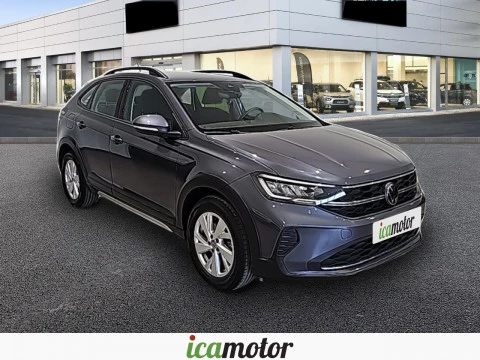 Volkswagen Taigo Life 1.0 TSI 70kW (95CV)