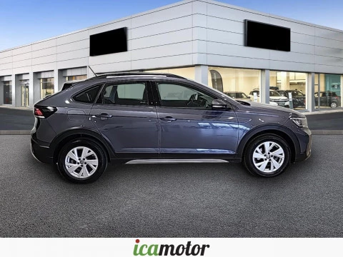 Volkswagen Taigo Life 1.0 TSI 70kW (95CV)