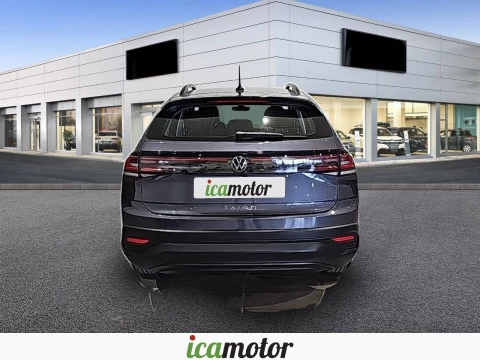Volkswagen Taigo Life 1.0 TSI 70kW (95CV)