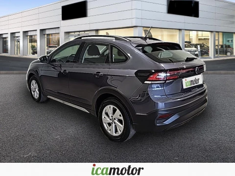 Volkswagen Taigo Life 1.0 TSI 70kW (95CV)