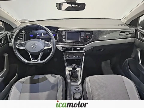 Volkswagen Taigo Life 1.0 TSI 70kW (95CV)