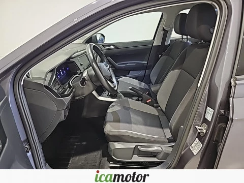Volkswagen Taigo Life 1.0 TSI 70kW (95CV)