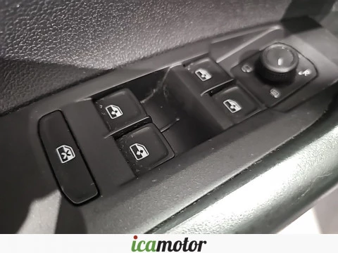 Volkswagen Taigo Life 1.0 TSI 70kW (95CV)