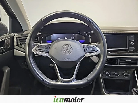 Volkswagen Taigo Life 1.0 TSI 70kW (95CV)