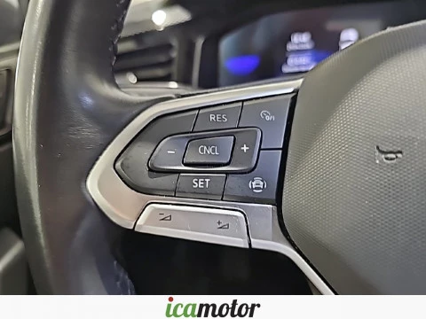Volkswagen Taigo Life 1.0 TSI 70kW (95CV)