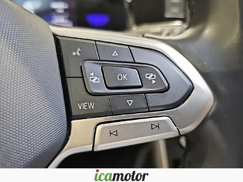 Volkswagen Taigo Life 1.0 TSI 70kW (95CV)