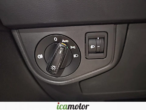 Volkswagen Taigo Life 1.0 TSI 70kW (95CV)
