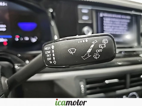 Volkswagen Taigo Life 1.0 TSI 70kW (95CV)