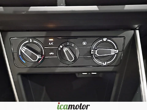 Volkswagen Taigo Life 1.0 TSI 70kW (95CV)