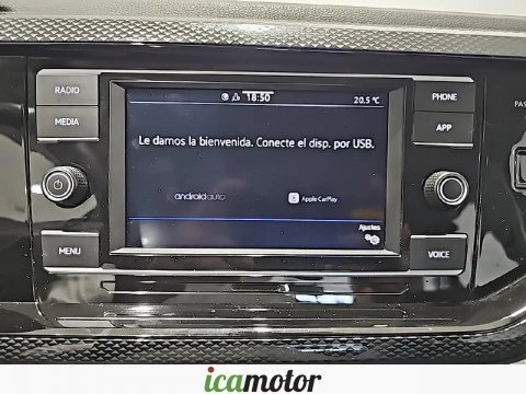 Volkswagen Taigo Life 1.0 TSI 70kW (95CV)