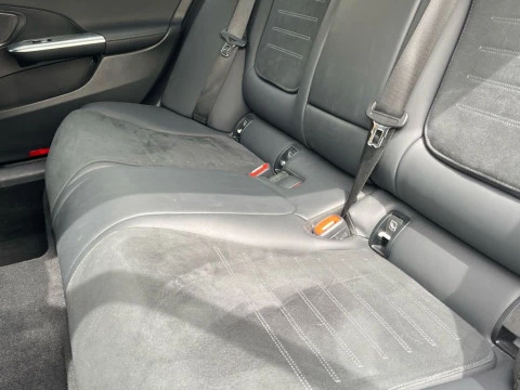 Mercedes-Benz Clase C 300 d e Berlina