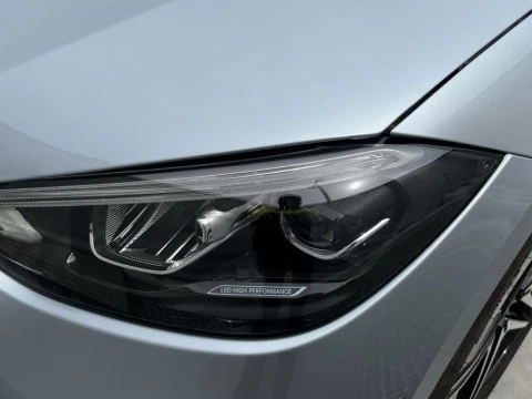 Mercedes-Benz Clase C 300 d e Berlina