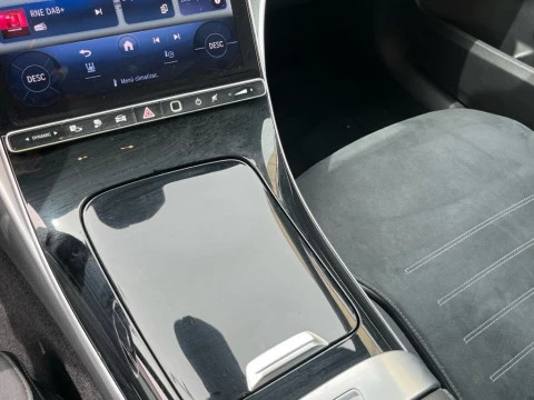 Mercedes-Benz Clase C 300 d e Berlina