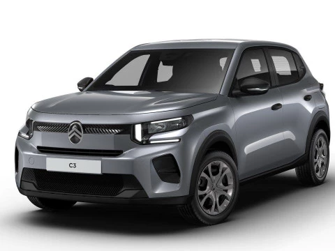 Citroën C3 Turbo 100 You