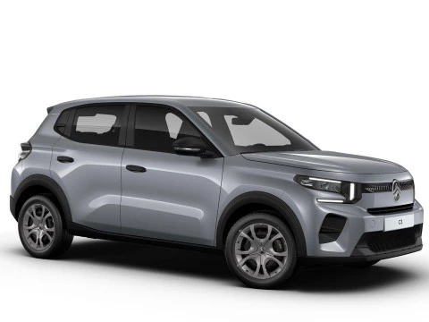 Citroën C3 Turbo 100 You