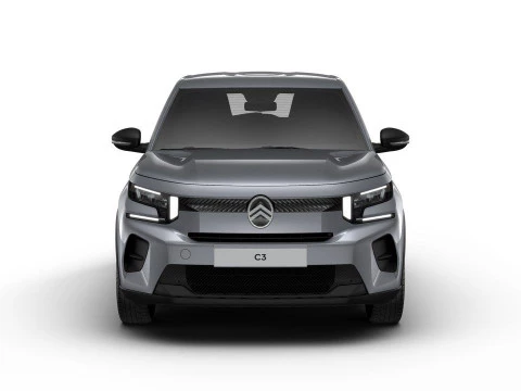 Citroën C3 Turbo 100 You