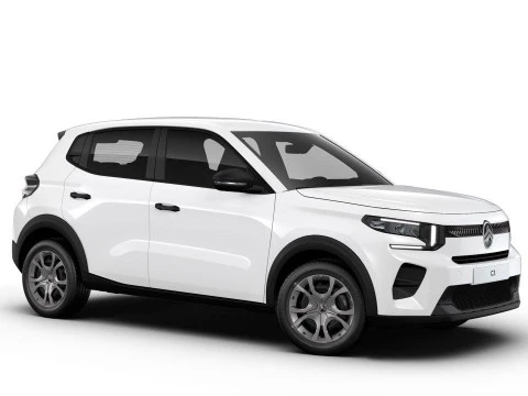 Citroën C3 Turbo 100 You