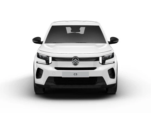 Citroën C3 Turbo 100 You