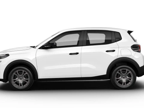Citroën C3 Turbo 100 You