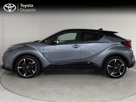 Toyota C-HR 2.0 180H GR Sport
