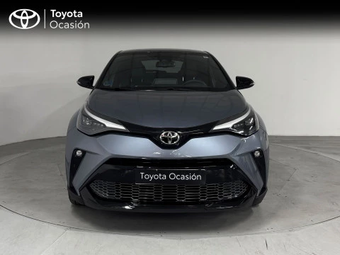 Toyota C-HR 2.0 180H GR Sport