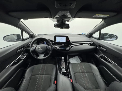 Toyota C-HR 2.0 180H GR Sport