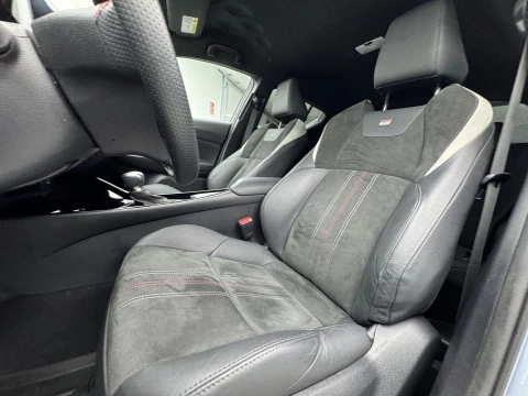 Toyota C-HR 2.0 180H GR Sport
