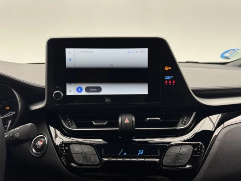 Toyota C-HR 2.0 180H GR Sport