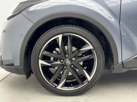 Toyota C-HR 2.0 180H GR Sport