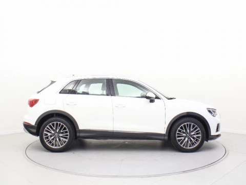 Audi Q3 35 TDI S TRONIC ADVANCED 150CV 5P