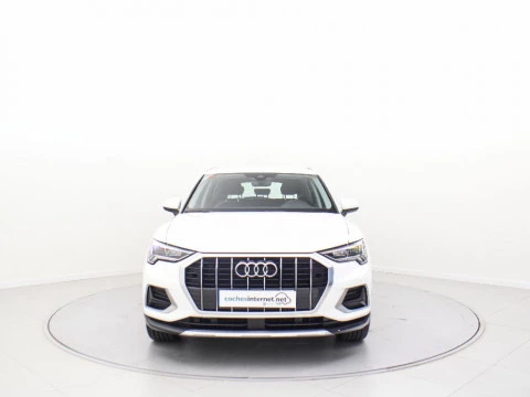 Audi Q3 35 TDI S TRONIC ADVANCED 150CV 5P
