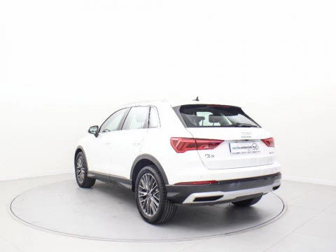 Audi Q3 35 TDI S TRONIC ADVANCED 150CV 5P