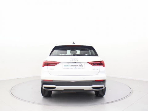 Audi Q3 35 TDI S TRONIC ADVANCED 150CV 5P