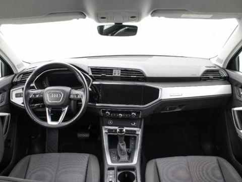 Audi Q3 35 TDI S TRONIC ADVANCED 150CV 5P