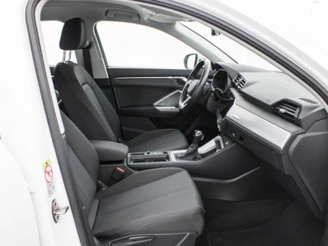 Audi Q3 35 TDI S TRONIC ADVANCED 150CV 5P