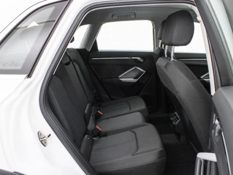 Audi Q3 35 TDI S TRONIC ADVANCED 150CV 5P