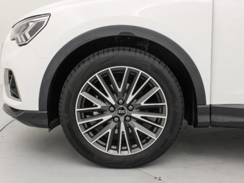 Audi Q3 35 TDI S TRONIC ADVANCED 150CV 5P