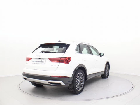 Audi Q3 35 TDI S TRONIC ADVANCED 150CV 5P