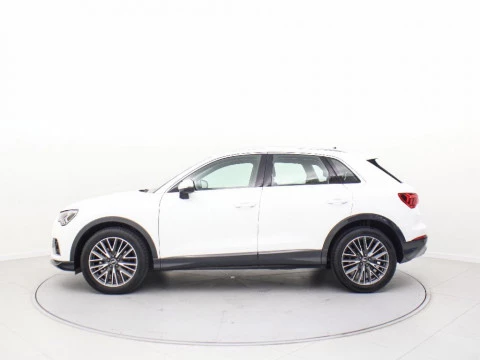 Audi Q3 35 TDI S TRONIC ADVANCED 150CV 5P