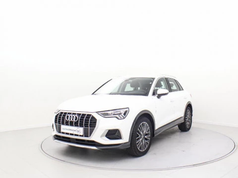 Audi Q3 35 TDI S TRONIC ADVANCED 150CV 5P