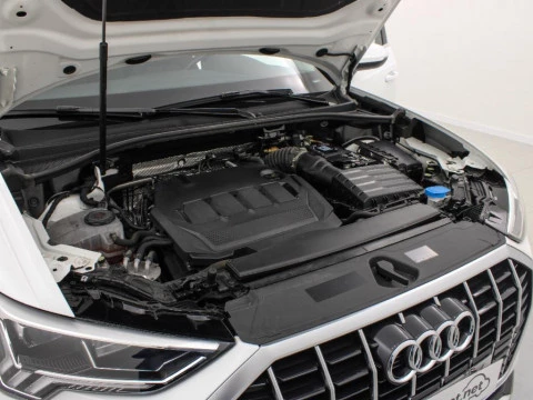 Audi Q3 35 TDI S TRONIC ADVANCED 150CV 5P