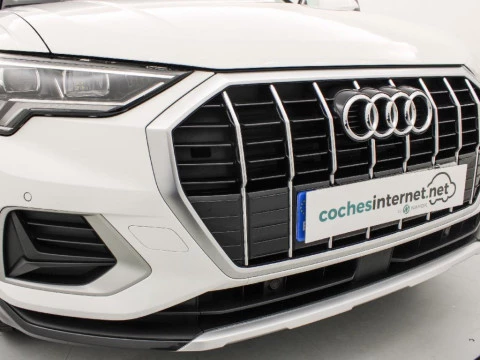 Audi Q3 35 TDI S TRONIC ADVANCED 150CV 5P