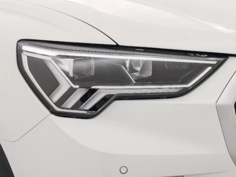 Audi Q3 35 TDI S TRONIC ADVANCED 150CV 5P