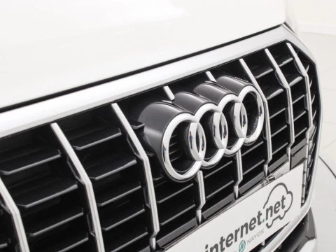 Audi Q3 35 TDI S TRONIC ADVANCED 150CV 5P