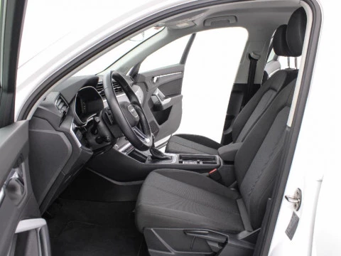 Audi Q3 35 TDI S TRONIC ADVANCED 150CV 5P